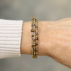 Pulsera Rulu x 2