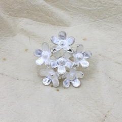 Anillo Flower Power - Es que Lo Necesito Bijou