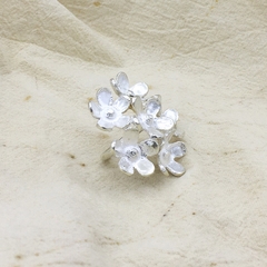 Anillo Flower Power - comprar online