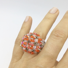 Anillo cubo
