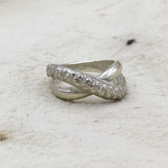 Anillo Viborita - comprar online