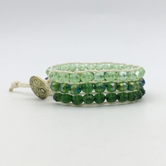 Pulsera Leticia