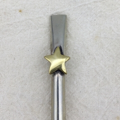 Bombilla Estrella Mini - comprar online