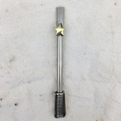 Bombilla Estrella Mini - tienda online