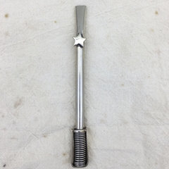 Bombilla Estrella Mini - Es que Lo Necesito Bijou