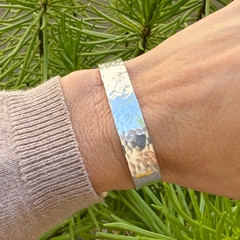 Pulsera Castañazos