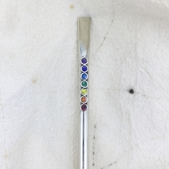 Bombilla Chakras - comprar online