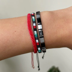 Combo Pulsera Baby + Delfi - Es que Lo Necesito Bijou