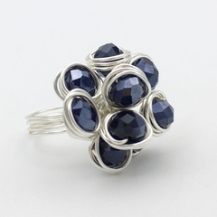 Anillo GG - comprar online