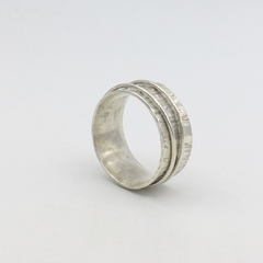 Imagen de Anillo Imperfecto Spinner