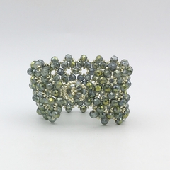 Imagen de Brazalete Florencia ancho