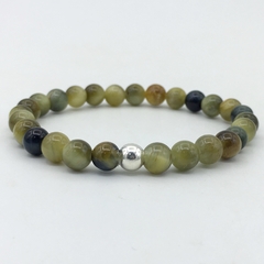 Pulsera Caro Piedras Naturales - tienda online