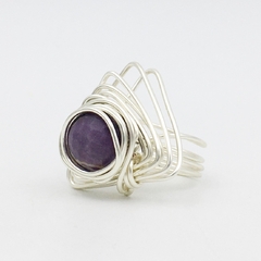 Imagen de Anillo Agata
