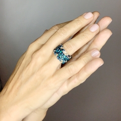 Anillo Rita