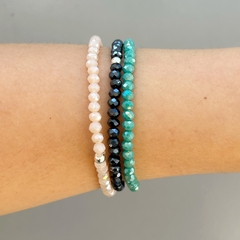 Combo Pulseras Caro en internet