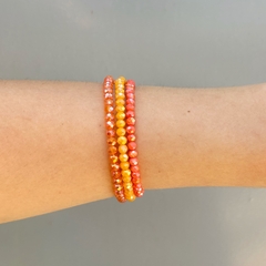 Combo Pulseras Caro - comprar online