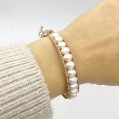 Pulsera Laura en internet