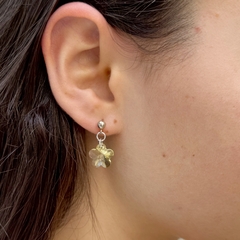 Aros Swarovski - comprar online