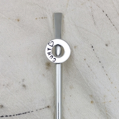 Bombilla Arandela Personalizada - comprar online