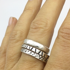 Anillos Imperfectos - tienda online