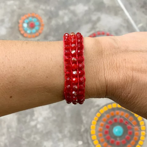 Pulsera Leticia - comprar online