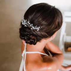 Tocados de Novia - Es que Lo Necesito Bijou