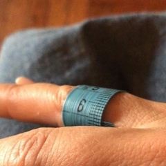 Anillo Rita