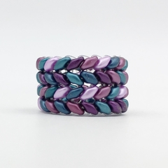 Anillo Rita - tienda online