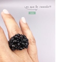 Anillo Eugenia