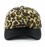 GORRA DESGASTADA AN PRINT COMBINADA (TG-4978) - comprar online