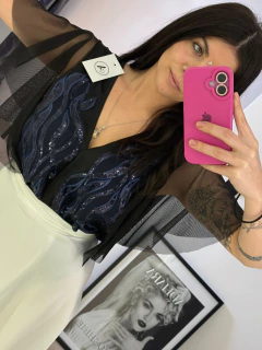 BODY ATENEA (ADHB128) - comprar online