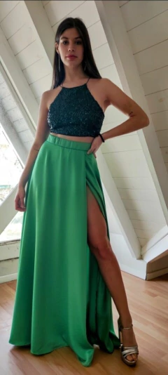 FALDA MAGNA (S-F4052)