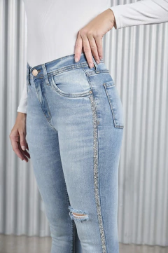 JEANS STONE (CJ313)