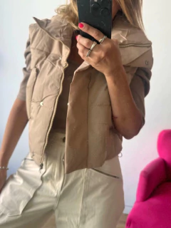 CHALECO MIKA (MOIK21099)