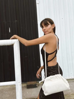 VESTIDO LUMENA (S-V088) - comprar online