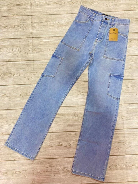 JEANS KAIRI BAGHEERA (B1710)
