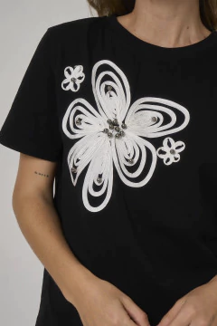 REMERA FREYA (41308) - comprar online