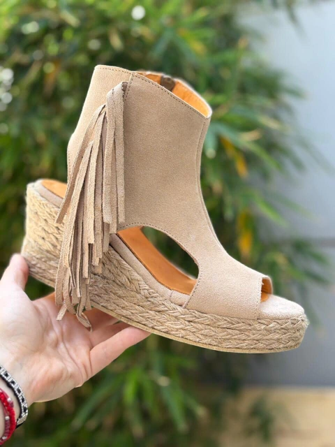 SANDALIA BYRON (BB0023)