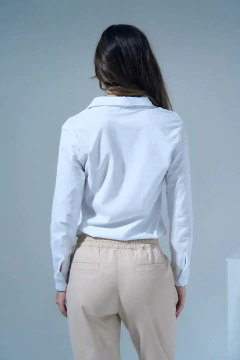 CAMISA SEUL-BENGALINA CAMISERA (ADHS171) - comprar online