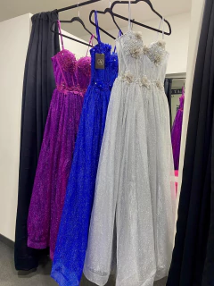 VESTIDO LUCIANA (VE063) - comprar online