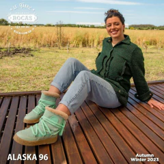 PANTUBOTA (ALASKA96) - comprar online