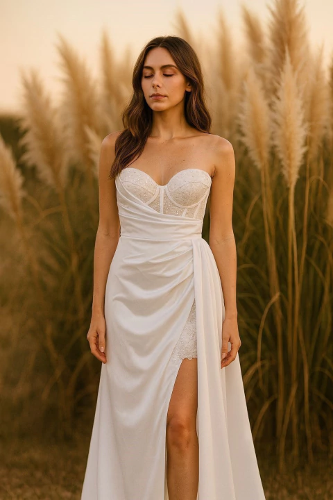 VESTIDO MELODY (VE201)