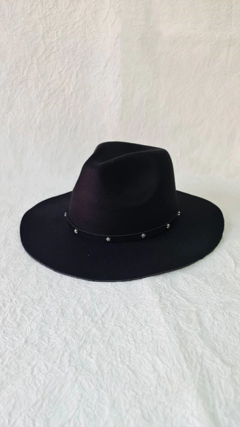 SOMBRERO ESTRELLAS (KW6988)