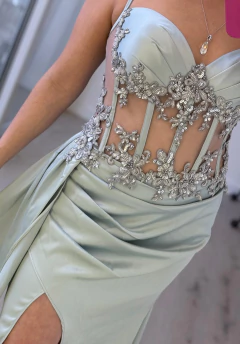 VESTIDO CHANTAL (VE183)