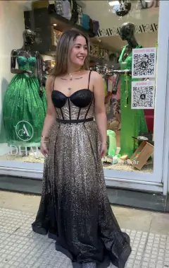 VESTIDO BARBARA (VE071) - comprar online