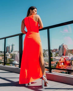 VESTIDO MADISON (S-V205) - tienda online