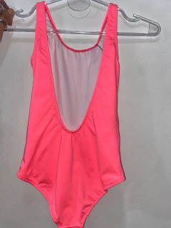 ENTERIZA TASHARA (PINK08) en internet