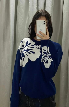 SWEATER CALA (ADHS148)