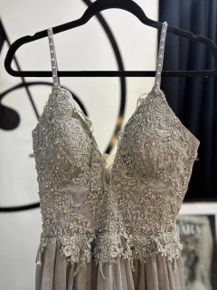 VESTIDO ANTONELA CORTO (VE140)