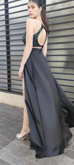 FALDA MAGNA (S-F4052) - adhara